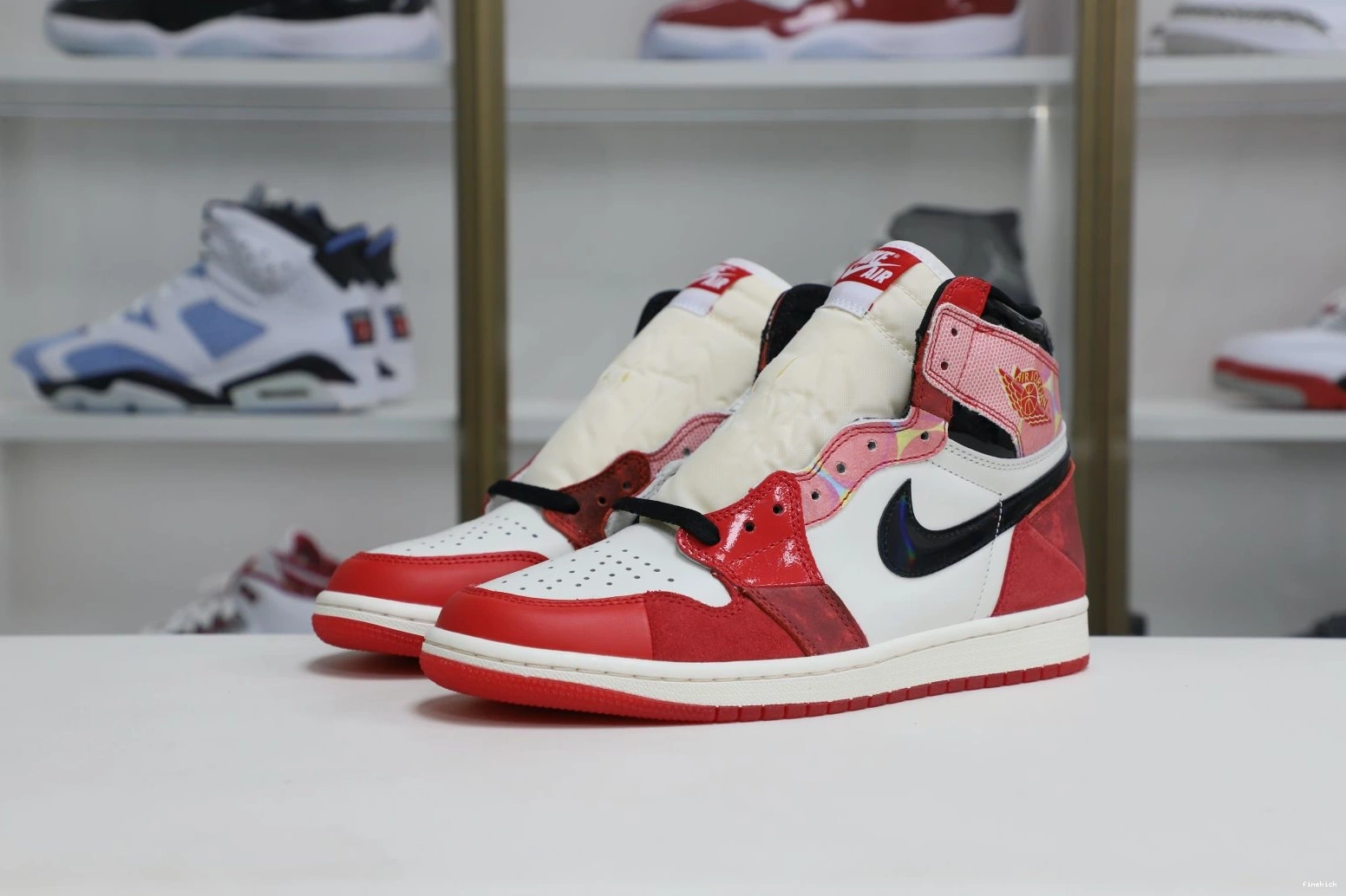 Air Jordan OG